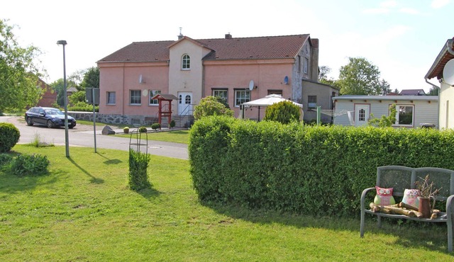 Ferienwohnung Blankensee SEE 10681 - SEE 10681