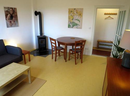 Ferienwohnung Butterbirne