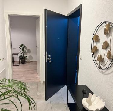 Ferienwohnung Ehingen Donau in Ehingen