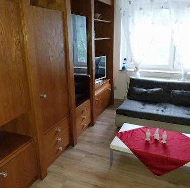 Ferienwohnung Einsiedel in Chemnitz