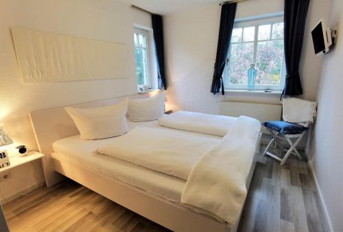 Ferienwohnung Elke am Kurfürstensteg