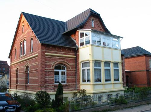 Ferienwohnung Fedler