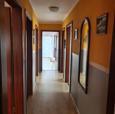 Ferienwohnung Fiehn