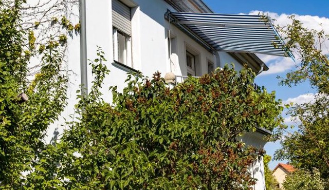 Ferienwohnung Fläming