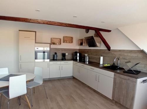 Ferienwohnung Harztraum