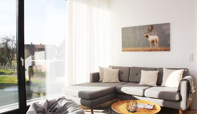 Ferienwohnung HeiDi Lux 2