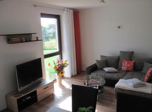 Ferienwohnung im Herzen von Peitz