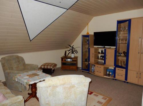 Ferienwohnung in der "Perle der Lausitz"