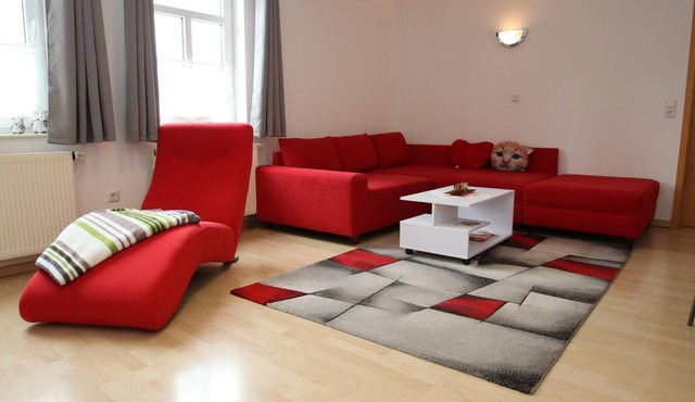 Ferienwohnung in Elbingerode by Belvilla