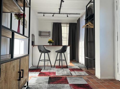 Ferienwohnung Kleinod
