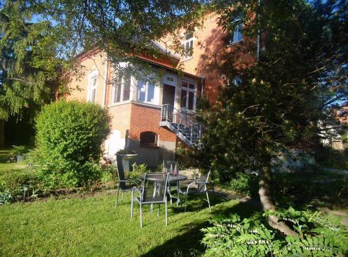 Ferienwohnung Markert