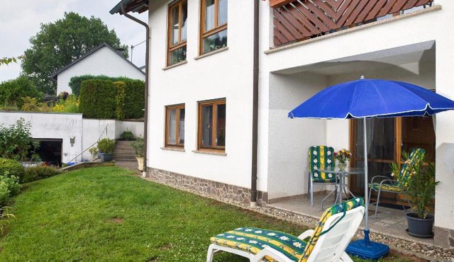 Ferienwohnung Meisbüsch in Merzig
