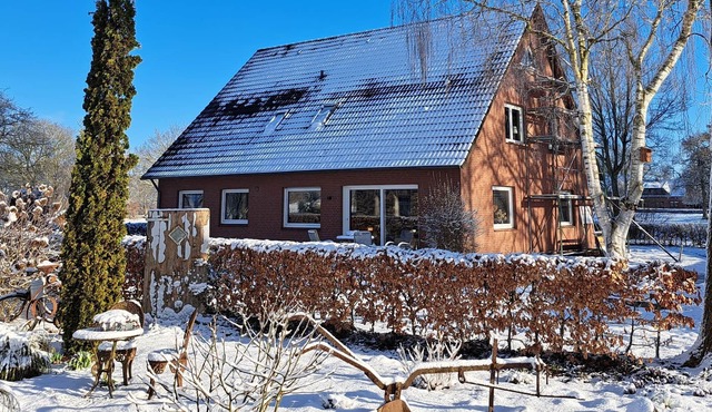 Ferienwohnung Moorblick