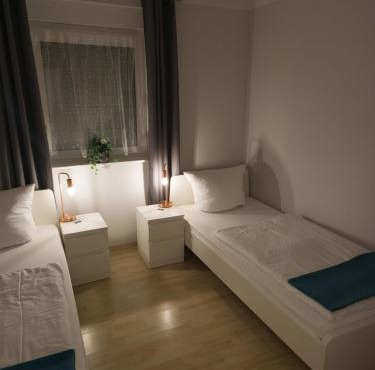 Ferienwohnung Nauen