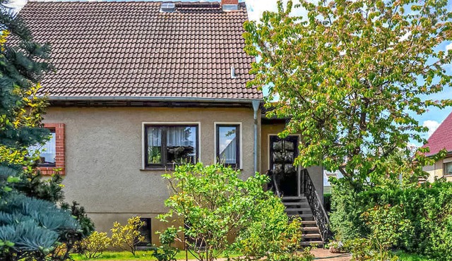 Ferienwohnung Neustrelitz