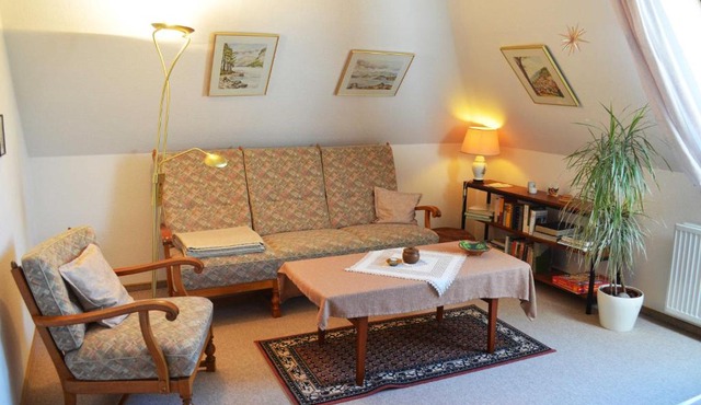 Ferienwohnung Noack