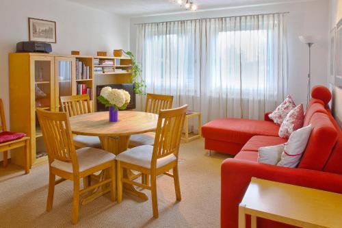 Ferienwohnung Oberloschwitz