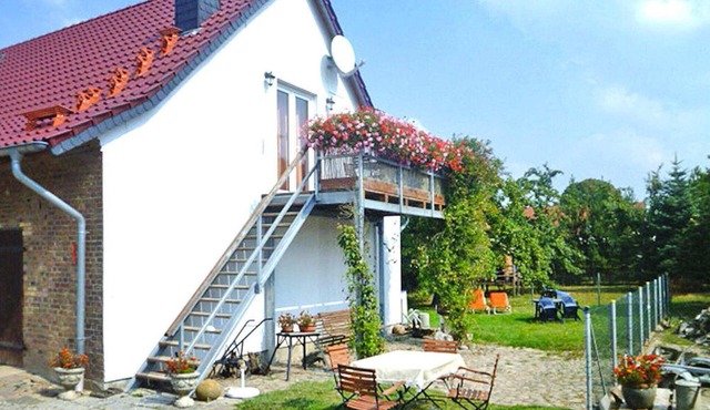 Ferienwohnung, Parmen bei Feldberg