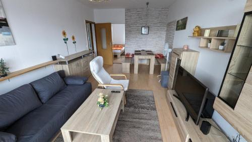 Ferienwohnung Schlieben