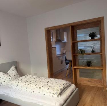 Ferienwohnung Schwarze Elster
