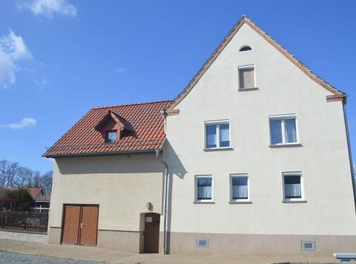 Ferienwohnung Selkeblick