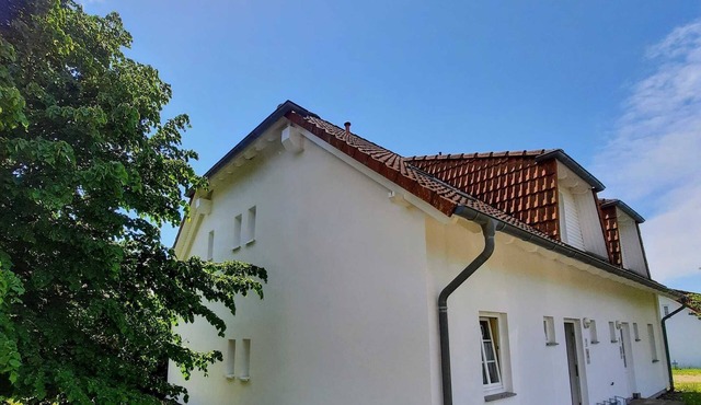 Ferienwohnung Sonne - Ferienwohnung