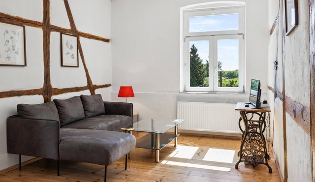 Ferienwohnung Stefanie