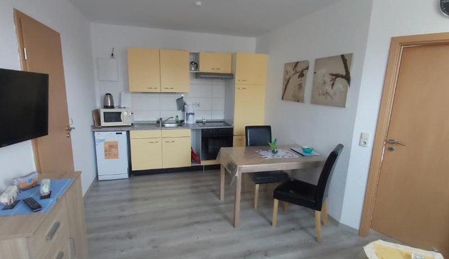 Ferienwohnung Stolz in Varel