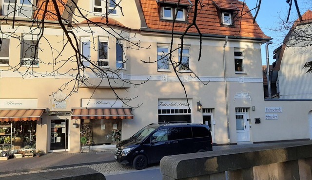 Ferienwohnung Stricker, Bad Sachsa
