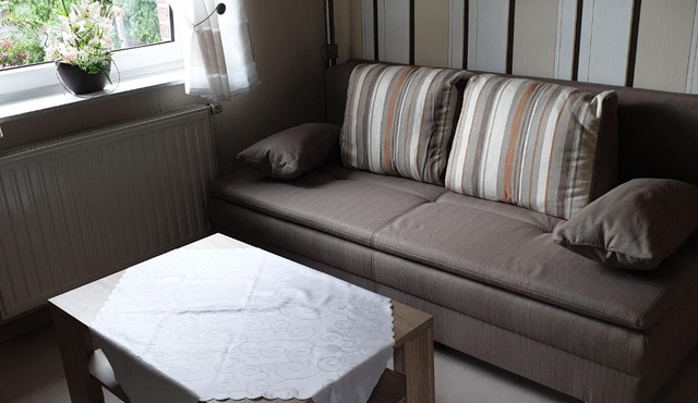 Ferienwohnung Strudthoff