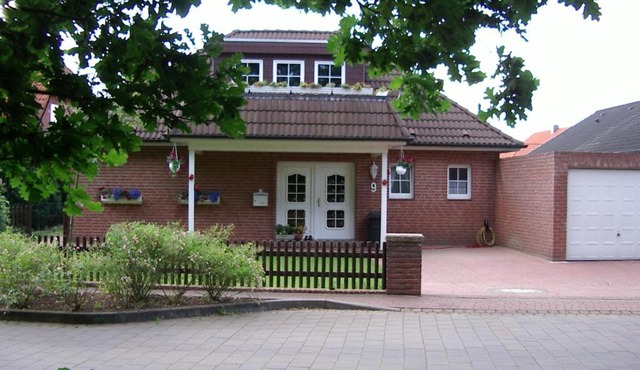 Ferienwohnung Tu Hus