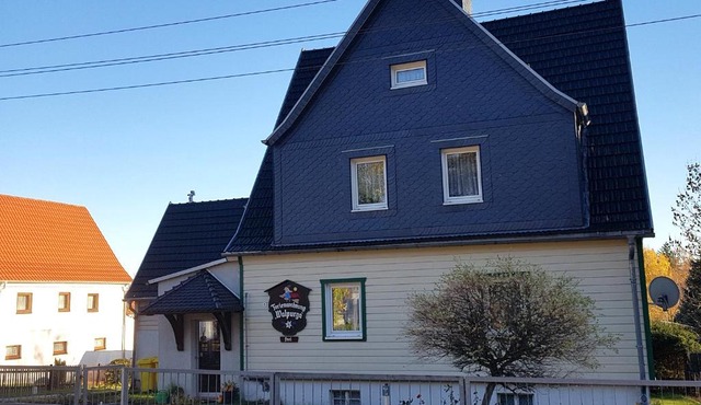 Ferienwohnung Walpurga