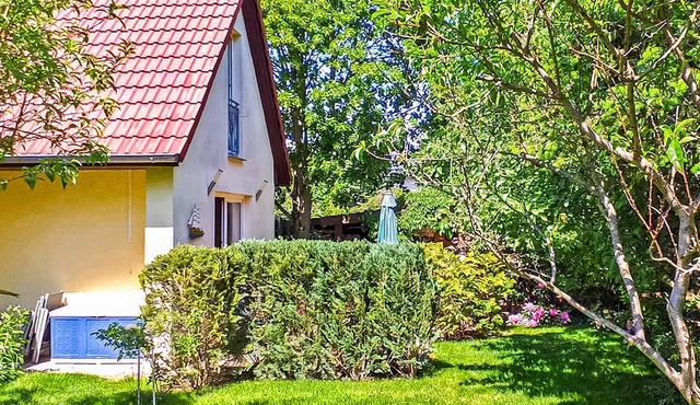 Ferienwohnung Waren (Müritz)