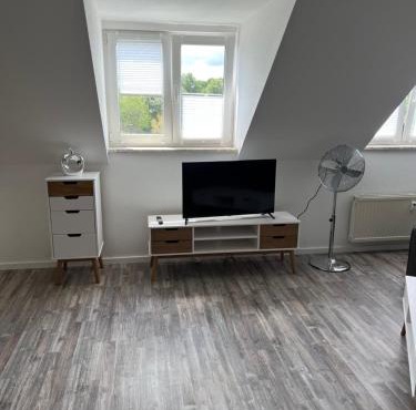 Ferienwohnungen Augustusburger Straße 149 in Chemnitz