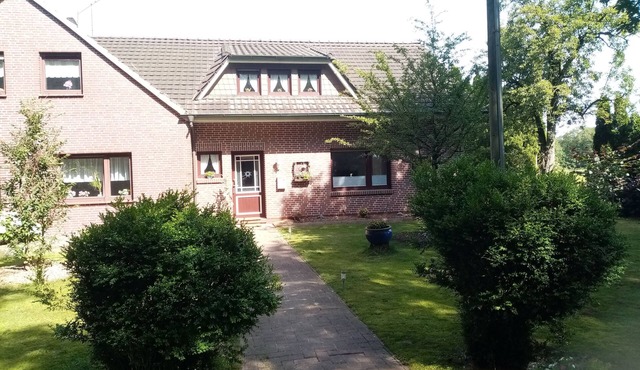 Ferienwohnungen Evers 55181 - Ferienwohnung 1