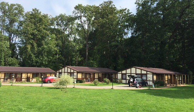 FH 2A - House A in Dobbertin