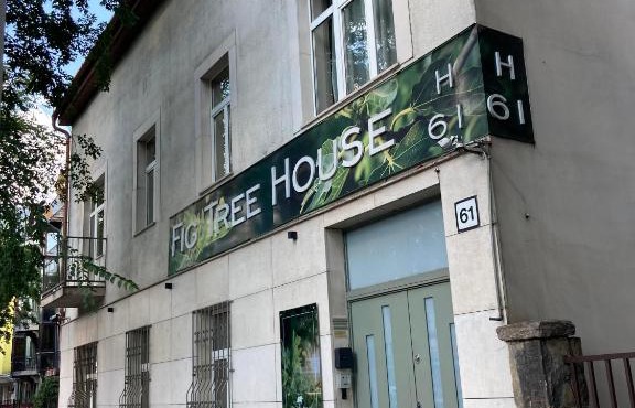 Fig Tree House