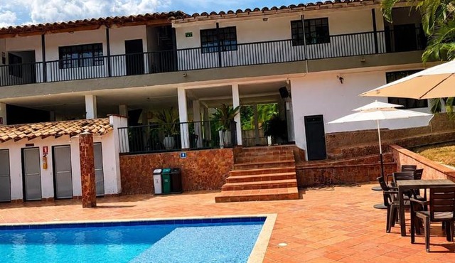 Finca Villa Alba