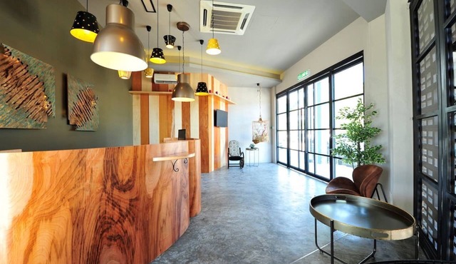 Finess Basic Hotel