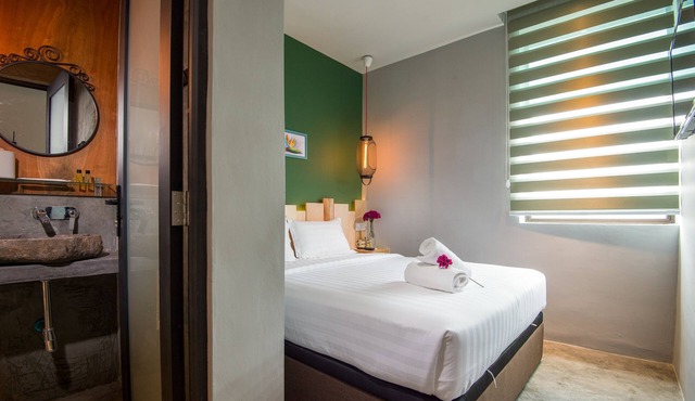 Finess Basic Hotel