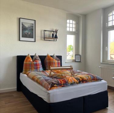 Five O - FeelGood-Apartment Goethe