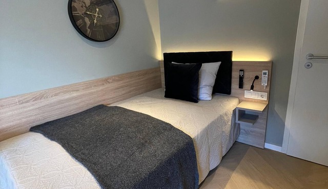 Five Studios - Premium Rooms in Ramstein-Miesenbach