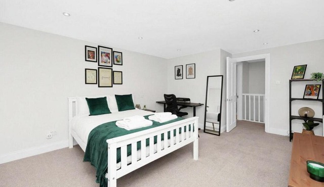 Flat in Lambeth