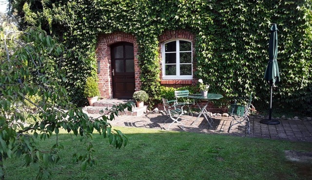 Flat "Marie-Luise
