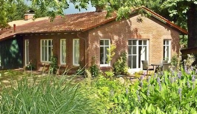 Flat Teichblick with private terrace in Klein Meckelsen