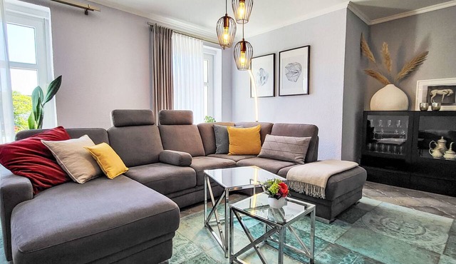 Flecken Zechlin by Interhome