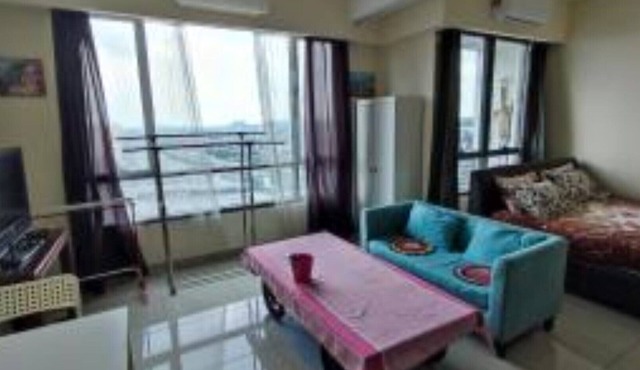 Flexis Studio 2, One South, Free Wifi, Seri Kembangan, Apu, Upm, MRT Serdang Ray