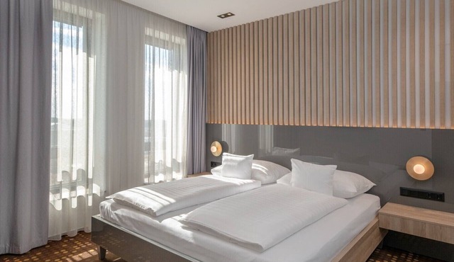 Flow Hotel & Conference