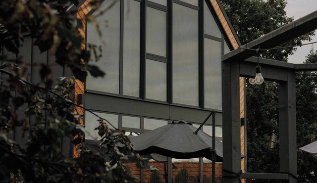 FlowFort View Private HotTub & Sauna CottageRześko