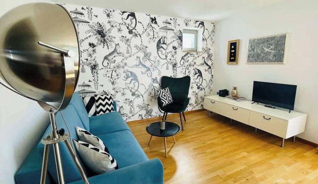 Fly Inn Apartment Berlin